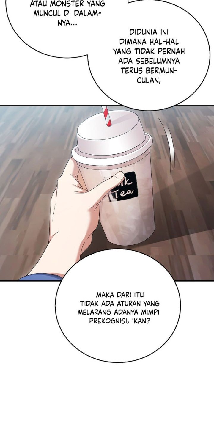 Max Talent Player Chapter 30 halaman 18