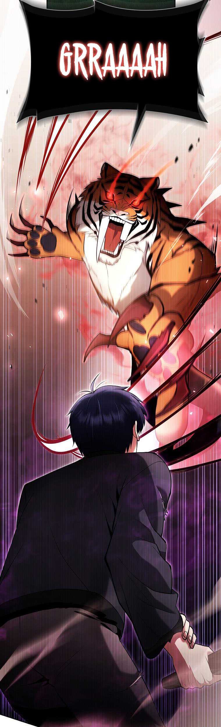 Debuff Master Chapter 4 halaman 18