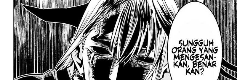 Nue’s Exorcist Chapter 41 halaman 16