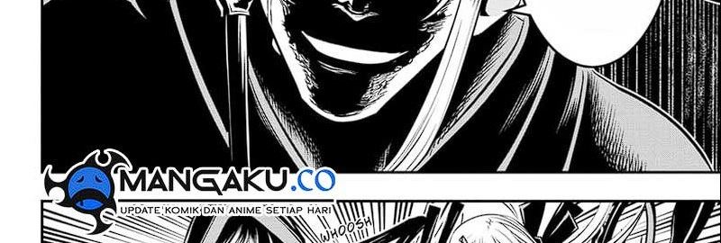 Nue’s Exorcist Chapter 41 halaman 17