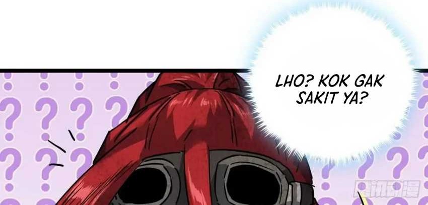 This Game Is Too Realistic Chapter 46 halaman 9