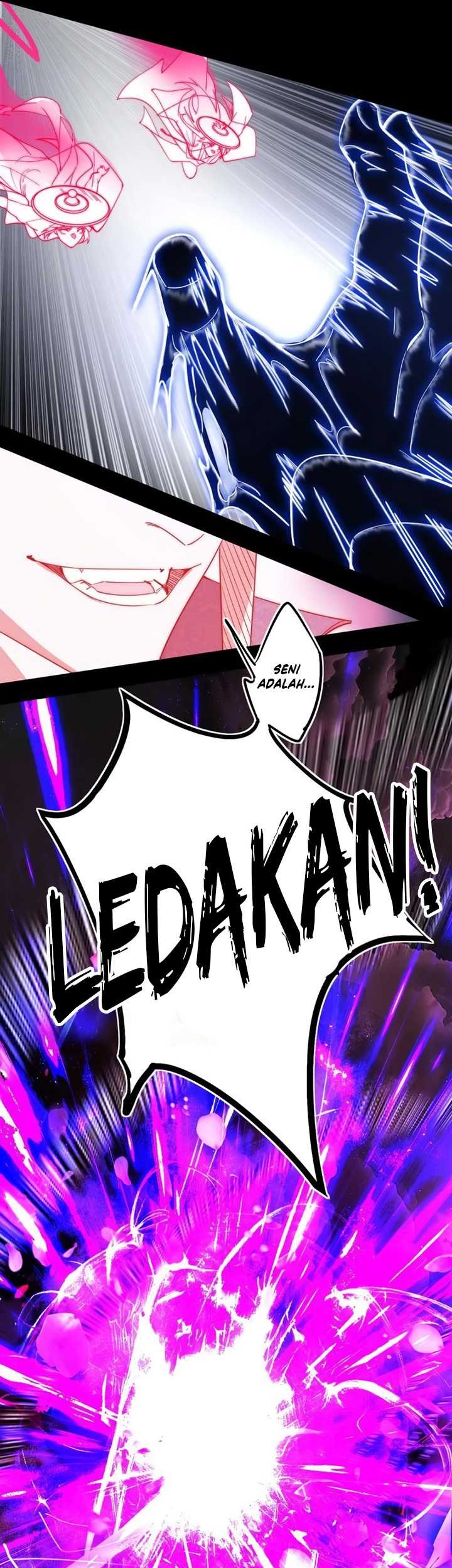 I’m An Evil God Chapter 464 halaman 12
