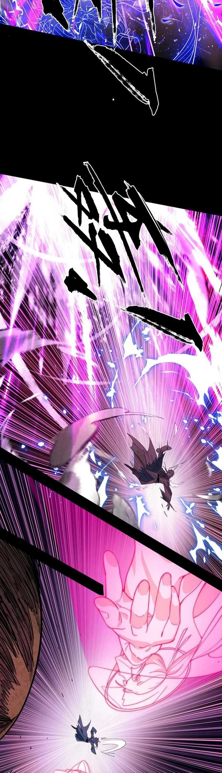 I’m An Evil God Chapter 464 halaman 14