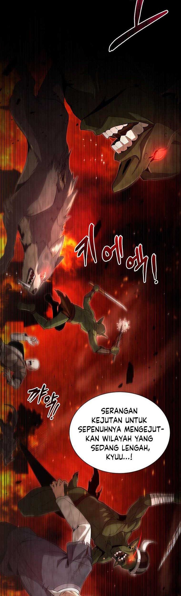 Debuff Master Chapter 7 halaman 19
