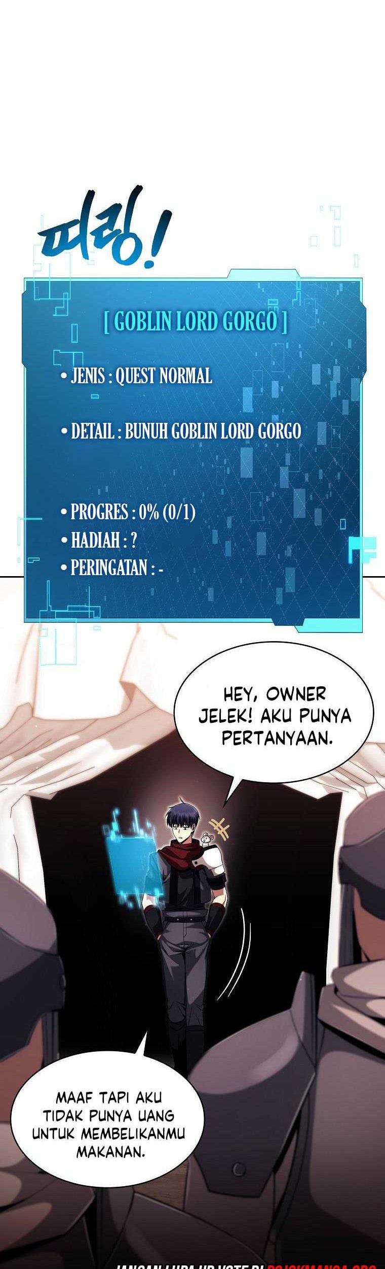 Debuff Master Chapter 6 halaman 15
