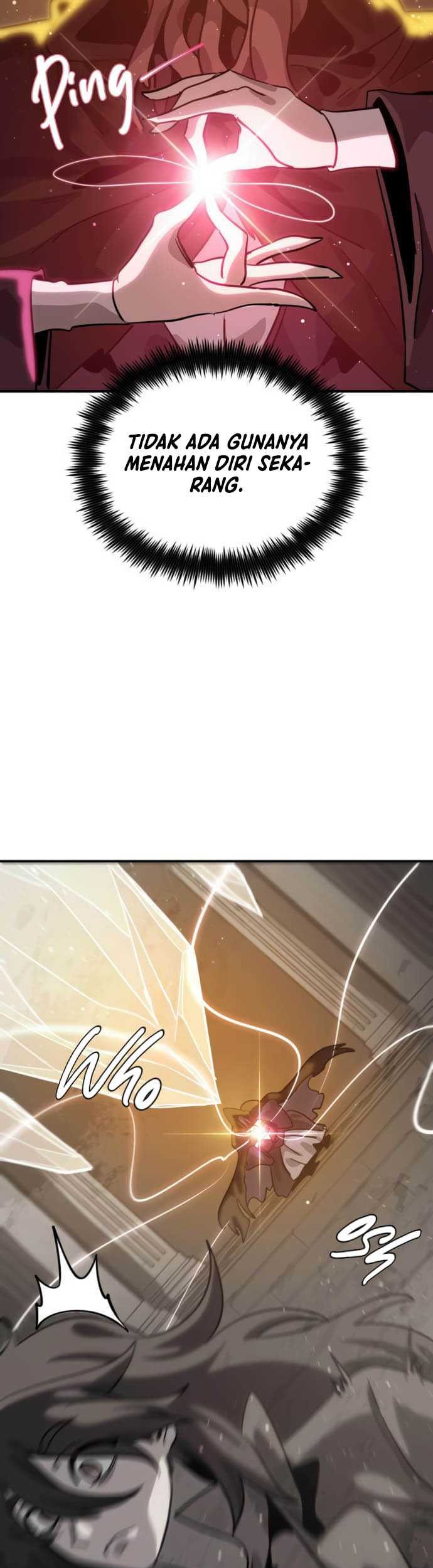 The Second Life Is a Healing Life? Chapter 16 halaman 14