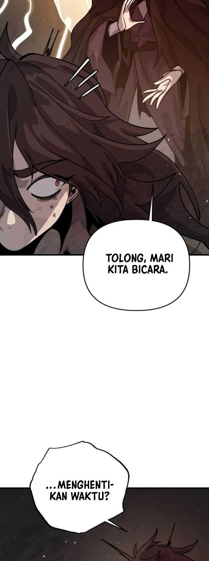 The Second Life Is a Healing Life? Chapter 16 halaman 17