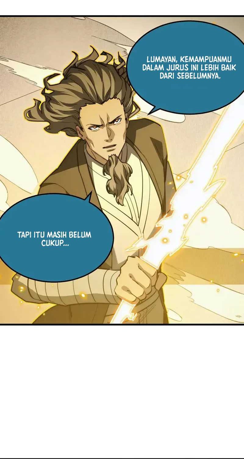Rise From The Rubble Chapter 268 halaman 9