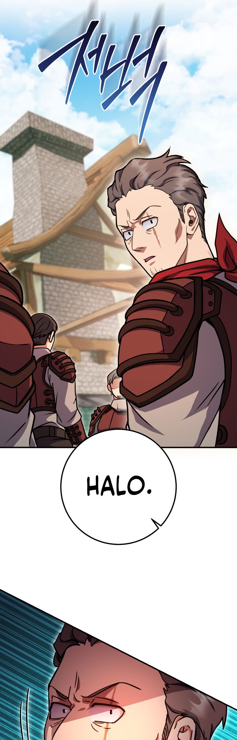 Legendary Blacksmith’s Vengeance Chapter 47 halaman 18