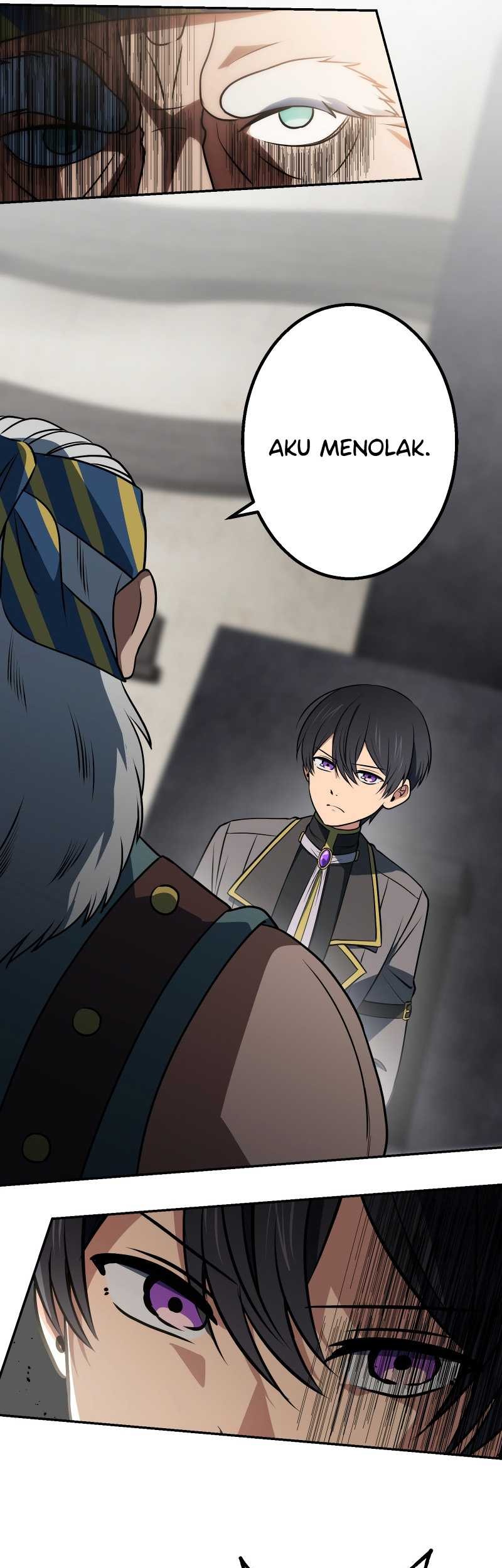 Tensei Majutsushi no Isekai Seikatsu: Gensaku Chishiki de Sekai Saikyou Chapter 33 Gambar 14