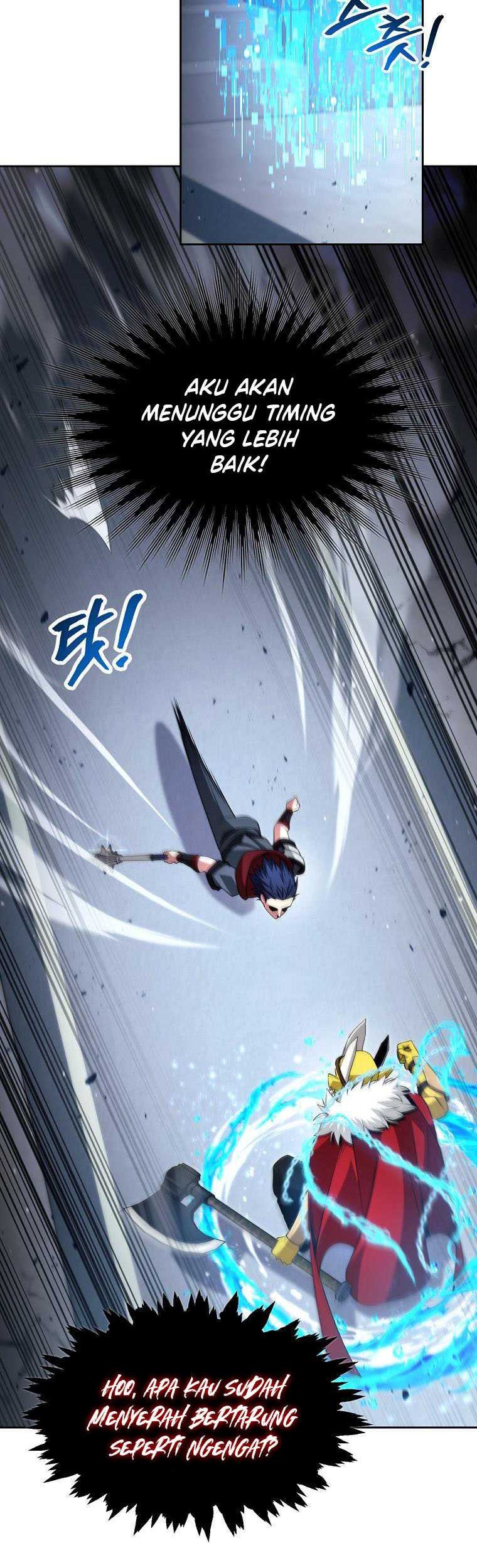Debuff Master Chapter 9 halaman 15