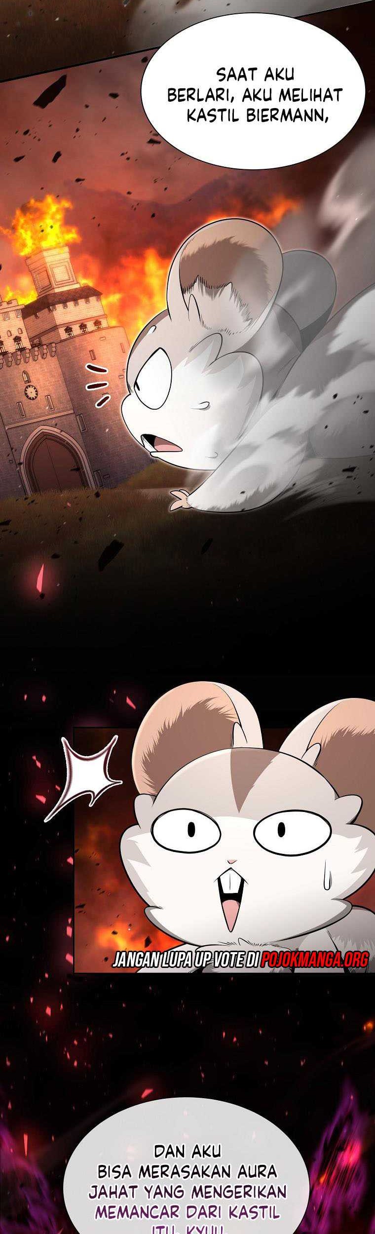 Debuff Master Chapter 8 halaman 15
