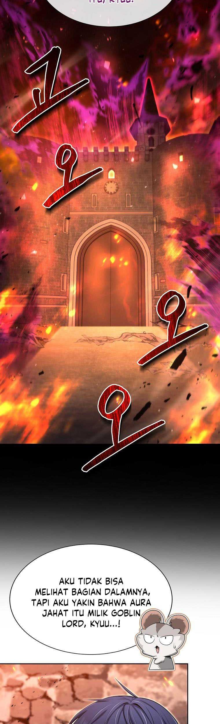 Debuff Master Chapter 8 halaman 16