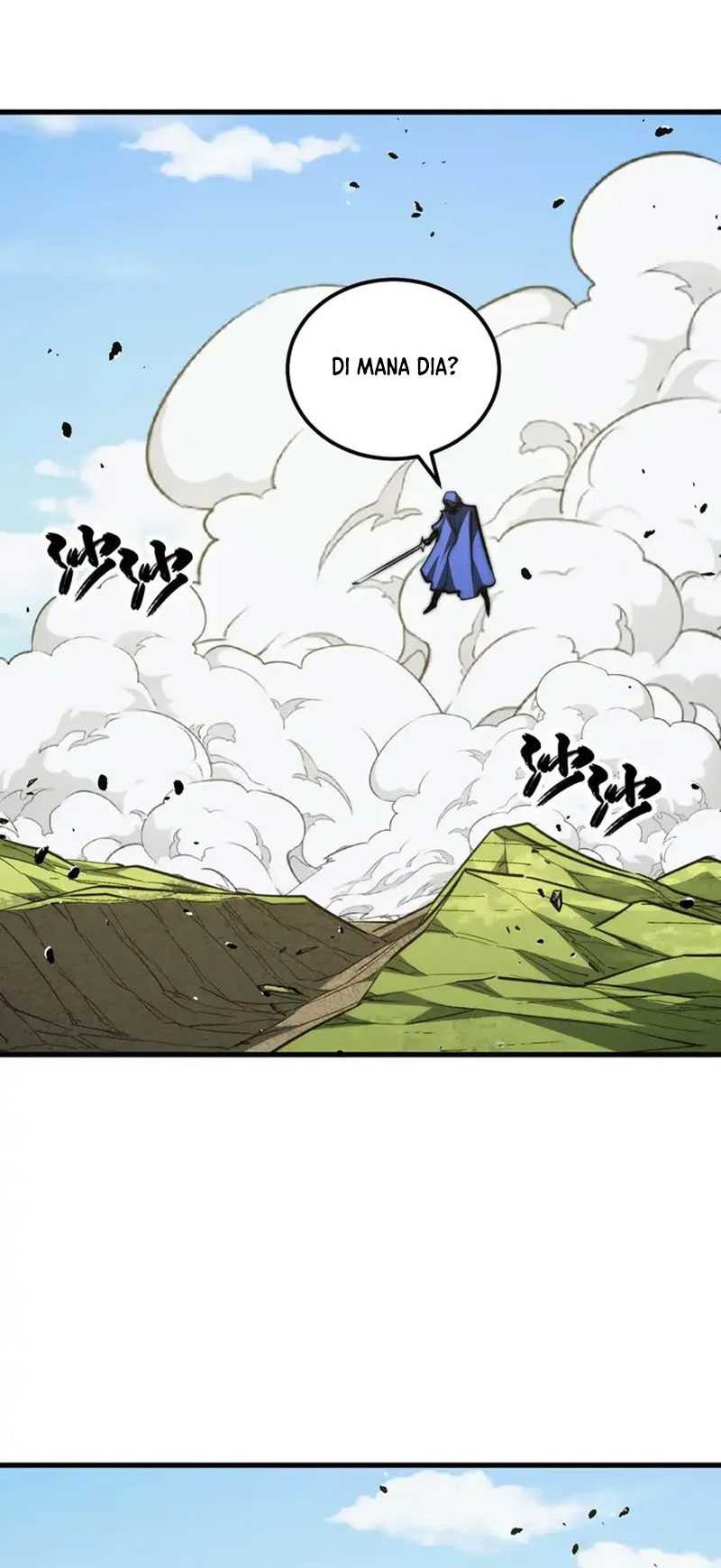 Rise From The Rubble Chapter 269 halaman 9