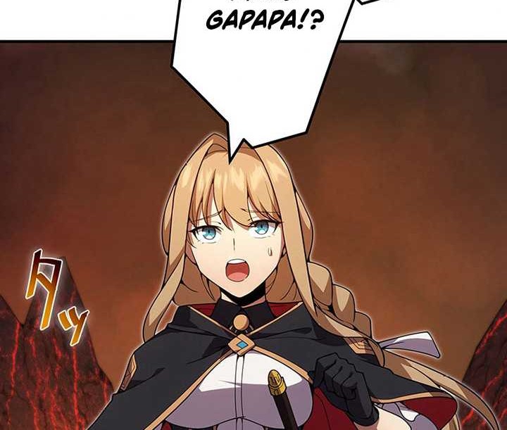 The Godslayer’s Imitator Chapter 19 halaman 17