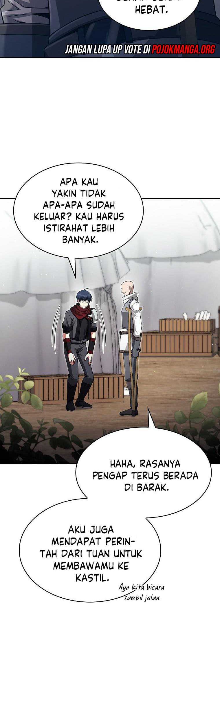 Debuff Master Chapter 10 halaman 16