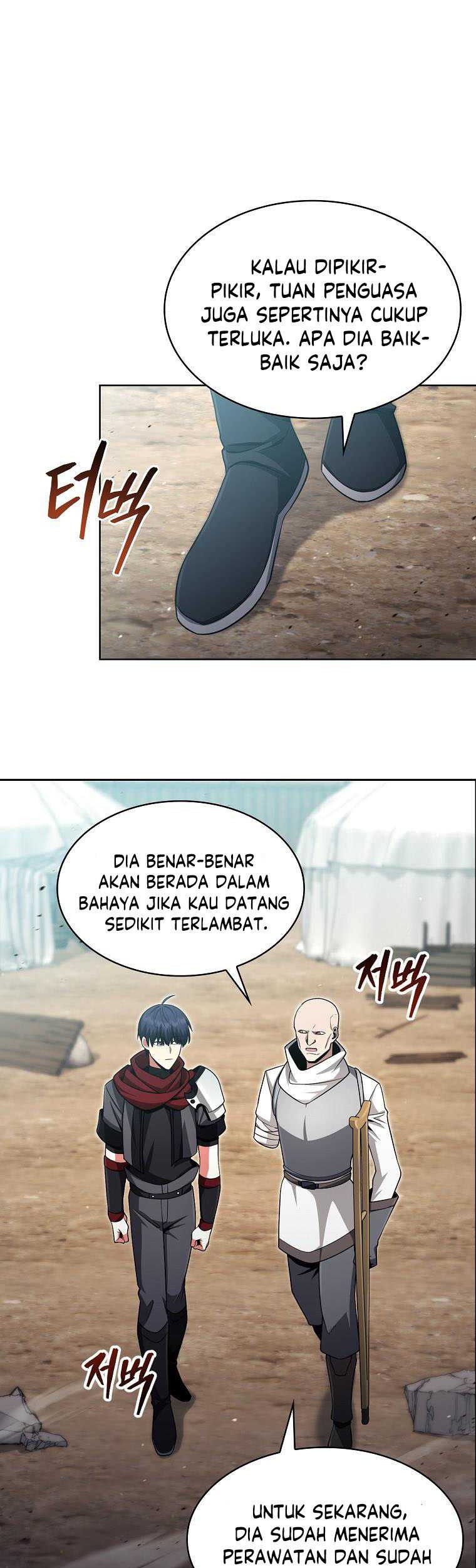 Debuff Master Chapter 10 halaman 17