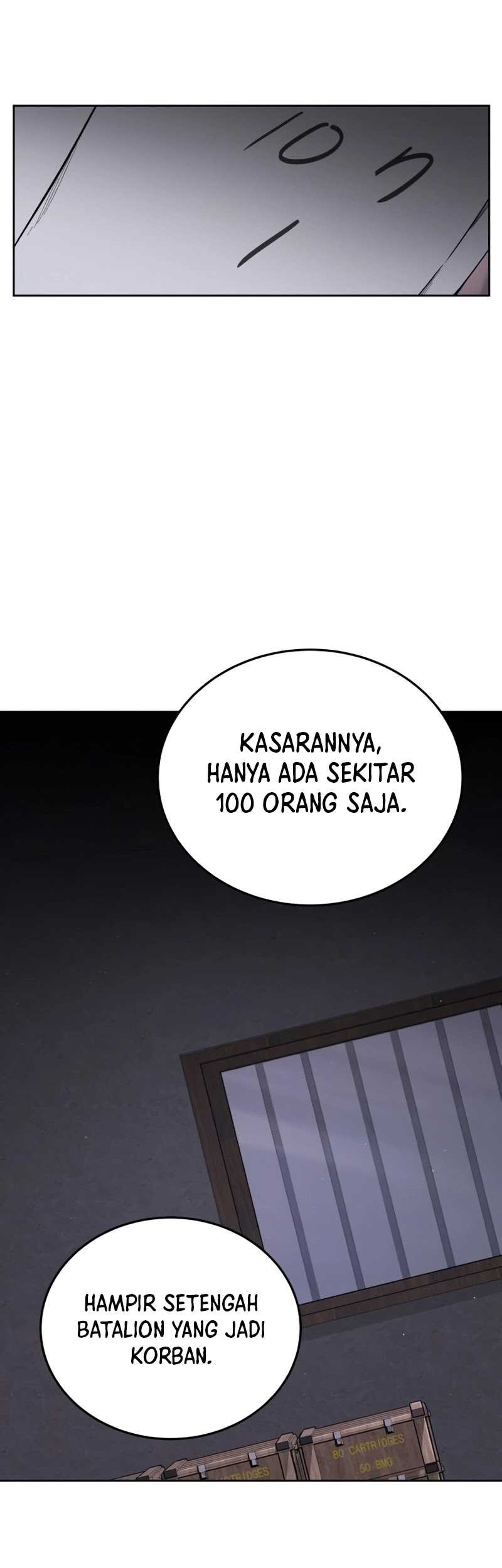 Apocalyptic Chef Awakening Chapter 04 Gambar 15