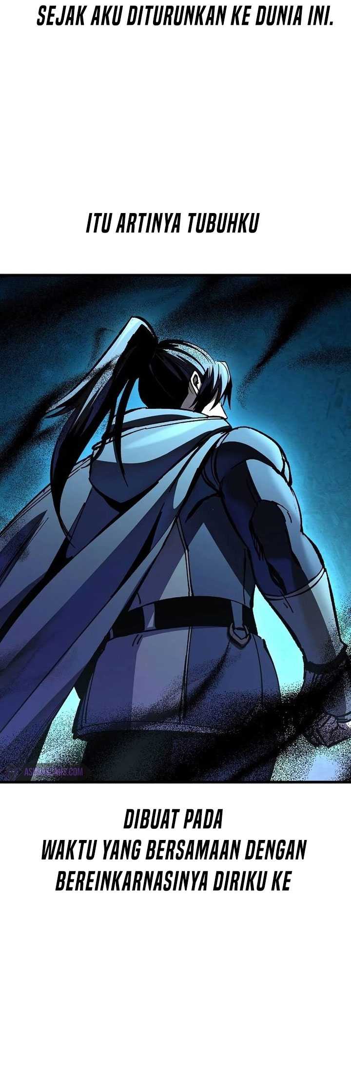 Genius Corpse-Collecting Warrior Chapter 24 halaman 17
