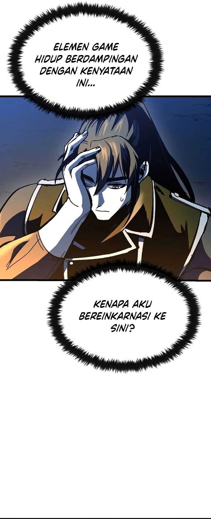 Genius Corpse-Collecting Warrior Chapter 24 halaman 18