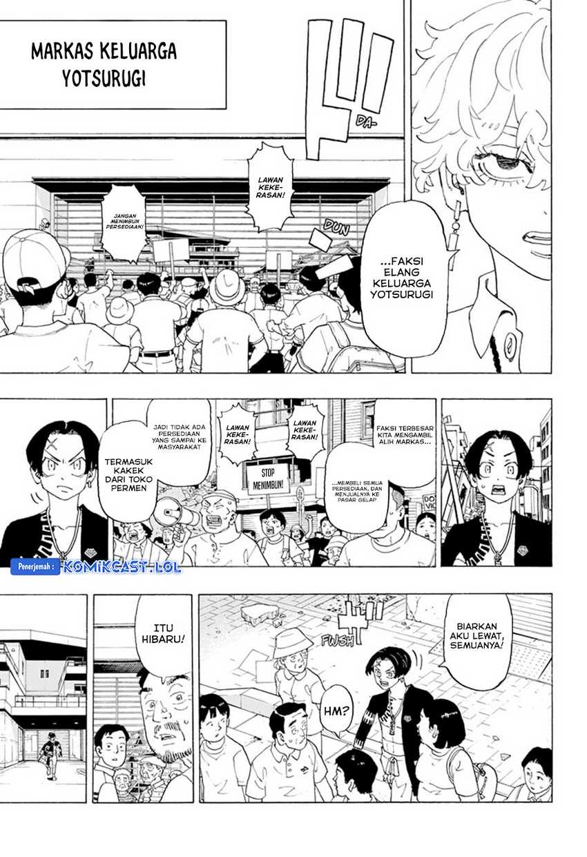 Astro Royale Chapter 2 halaman 6