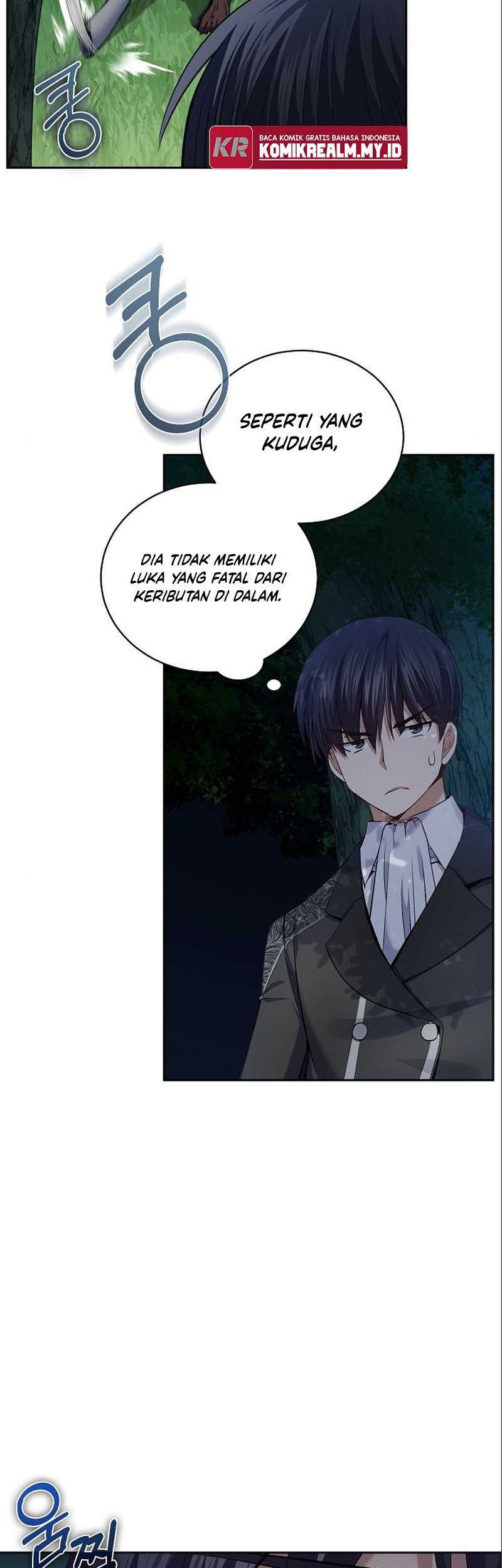 Kill The Emperor Chapter 5 halaman 12