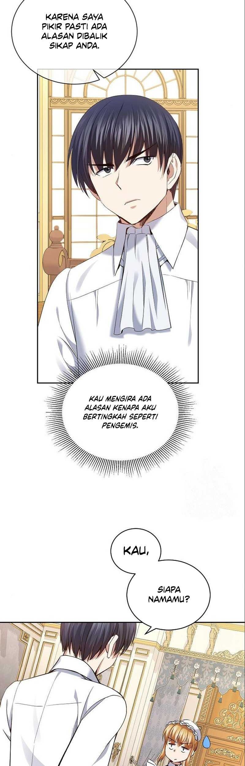 Kill The Emperor Chapter 4 halaman 10