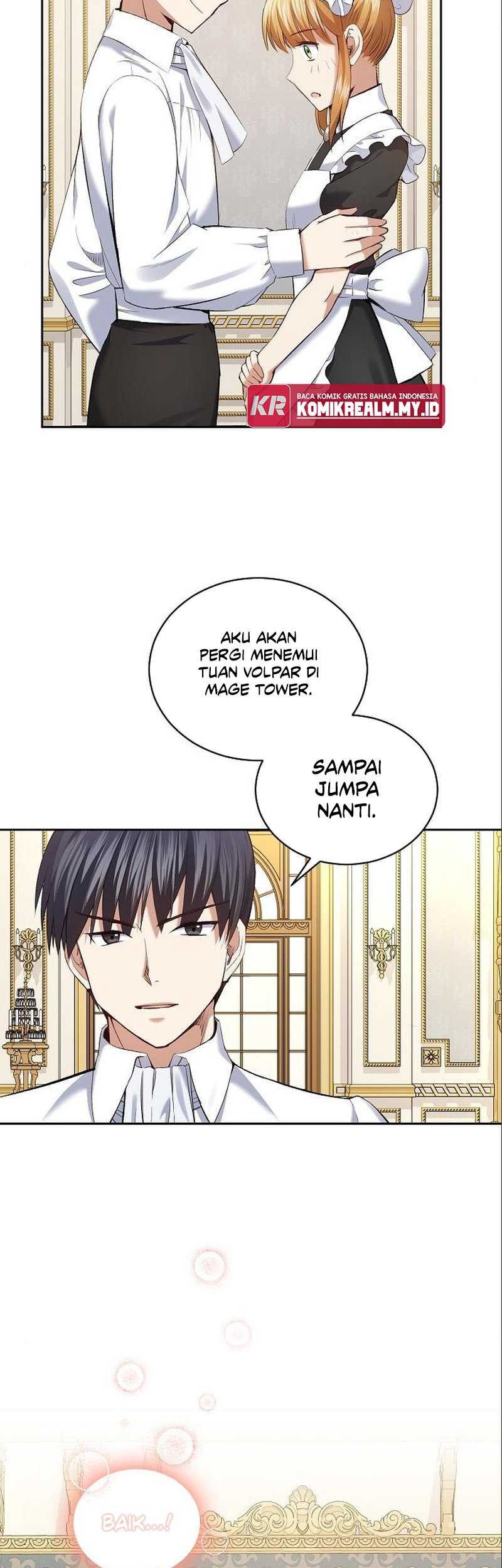 Kill The Emperor Chapter 4 halaman 12