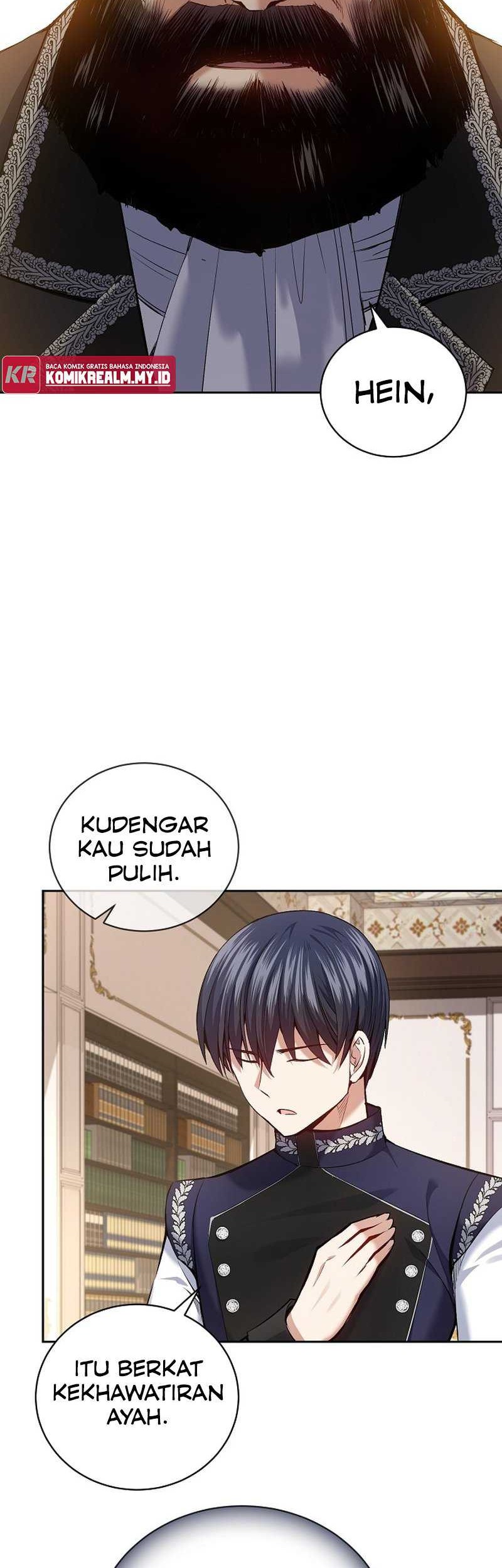 Kill The Emperor Chapter 3 halaman 11