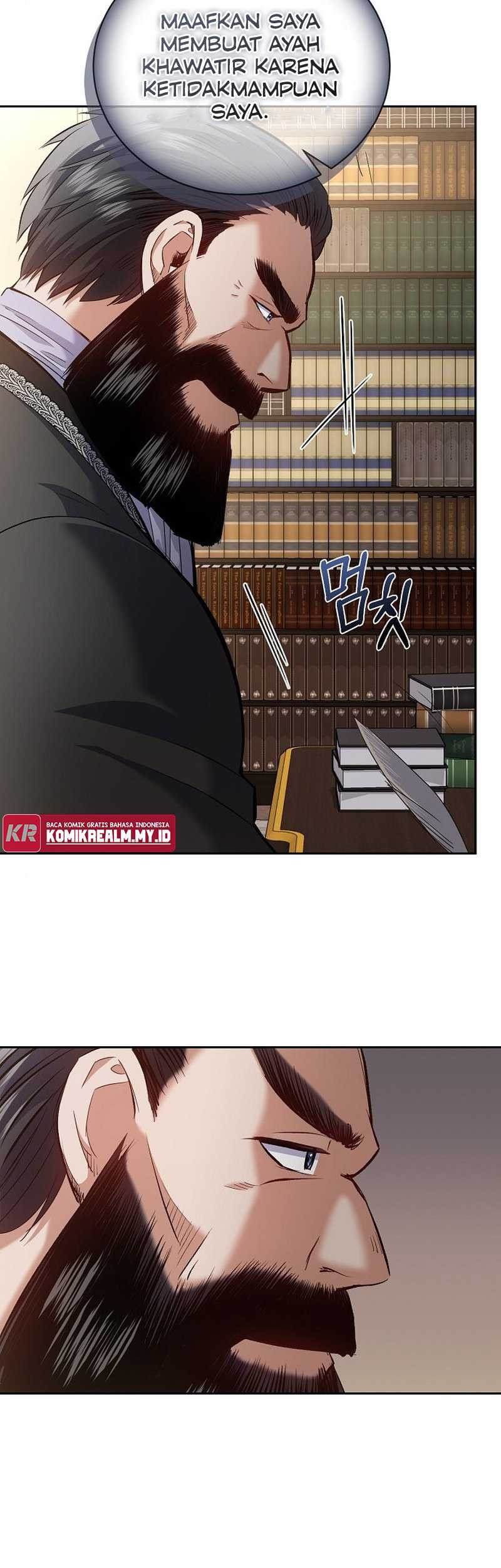 Kill The Emperor Chapter 3 halaman 12