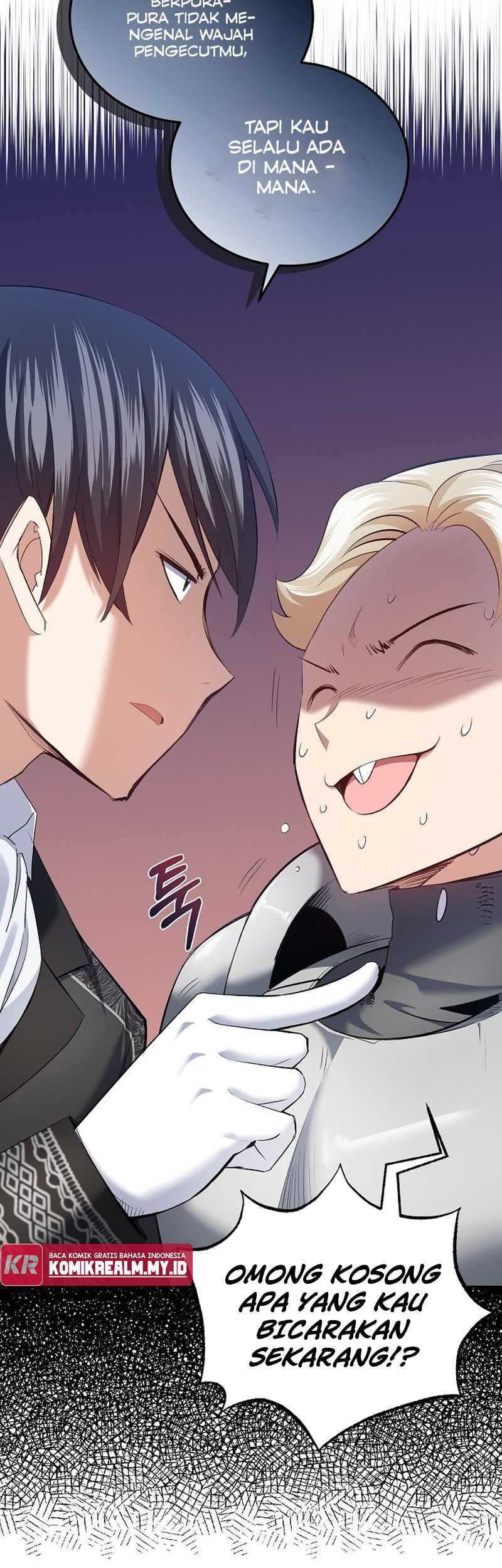 Kill The Emperor Chapter 2 halaman 12