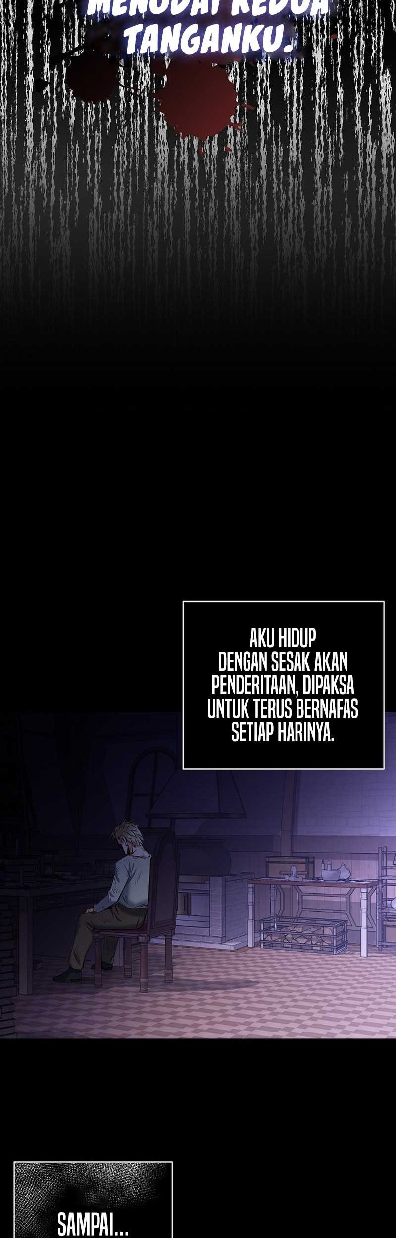 Kill The Emperor Chapter .1 halaman 9