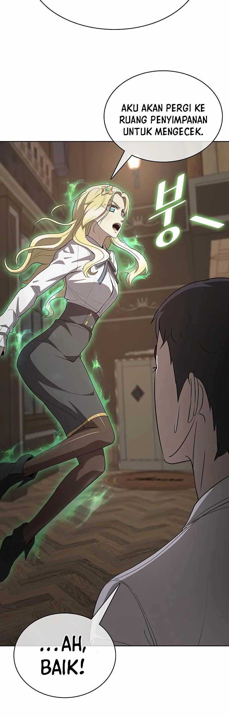 The Strongest Chef in Another World Chapter 20 halaman 17