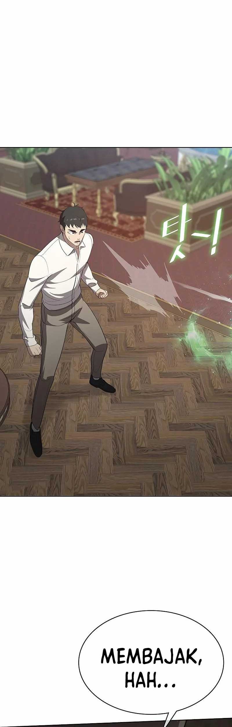 The Strongest Chef in Another World Chapter 20 halaman 18