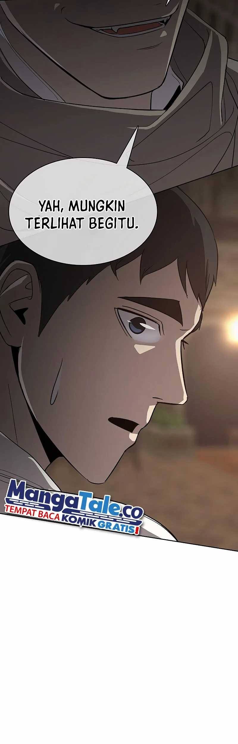 The Strongest Chef in Another World Chapter 20 halaman 19