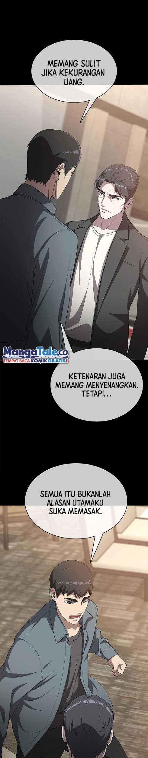 The Strongest Chef in Another World Chapter 19 halaman 12
