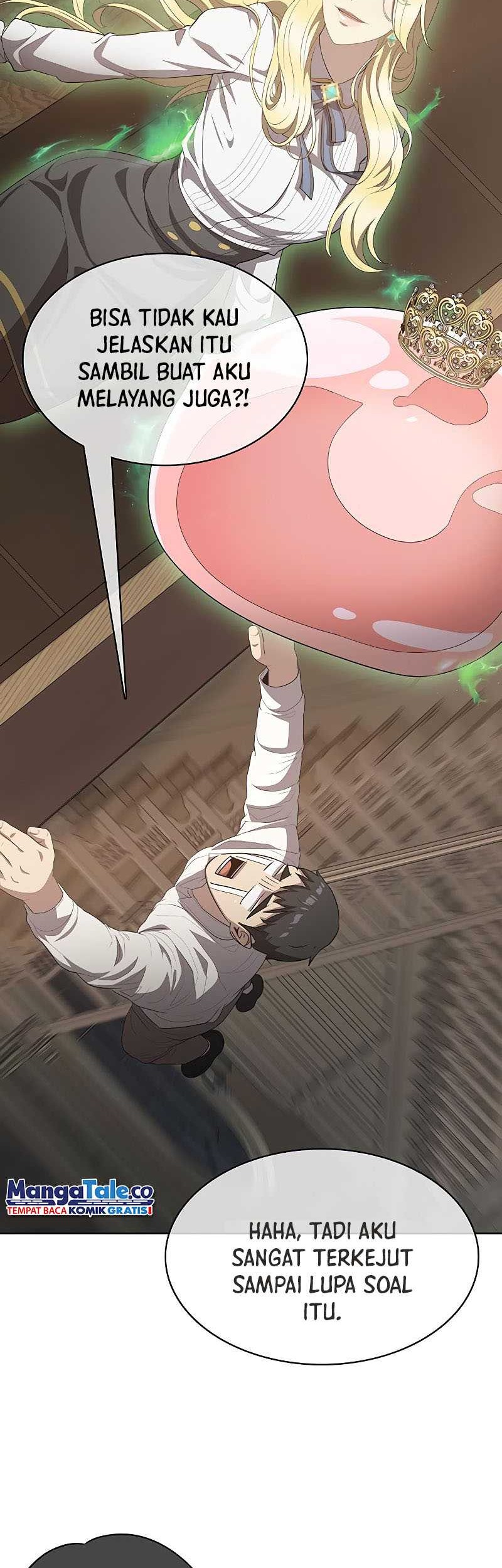 The Strongest Chef in Another World Chapter 18 halaman 17