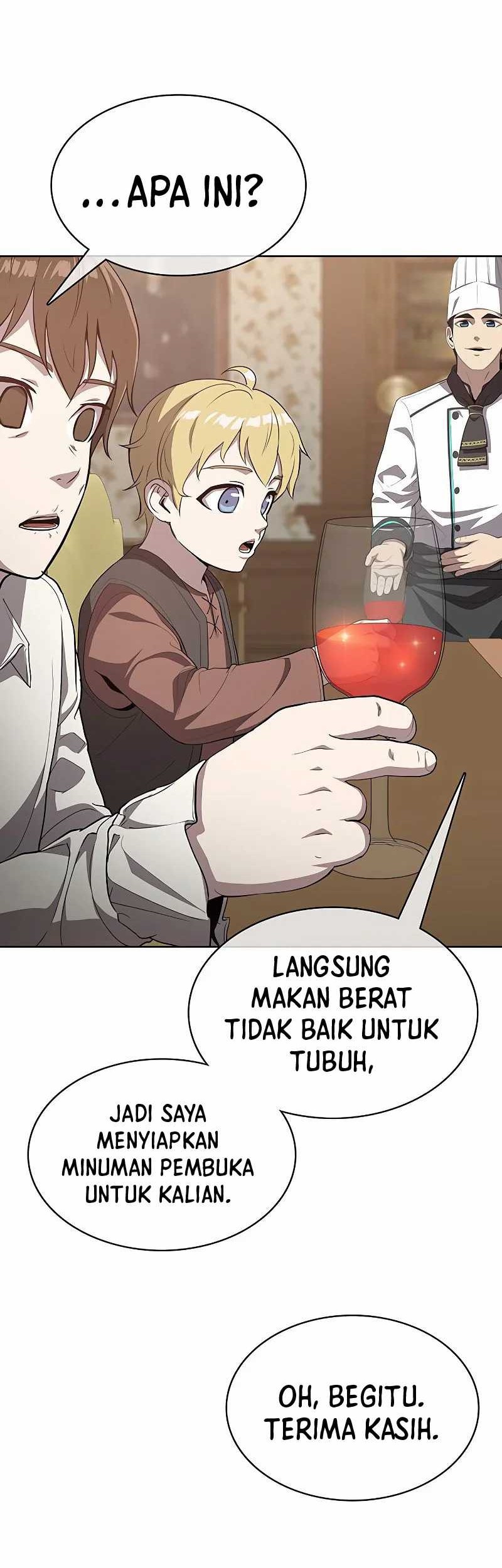 The Strongest Chef in Another World Chapter 17 halaman 19