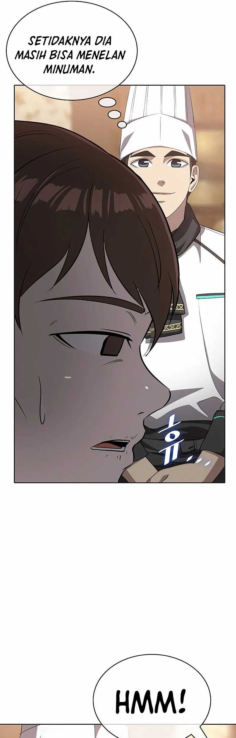 The Strongest Chef in Another World Chapter 17 halaman 21