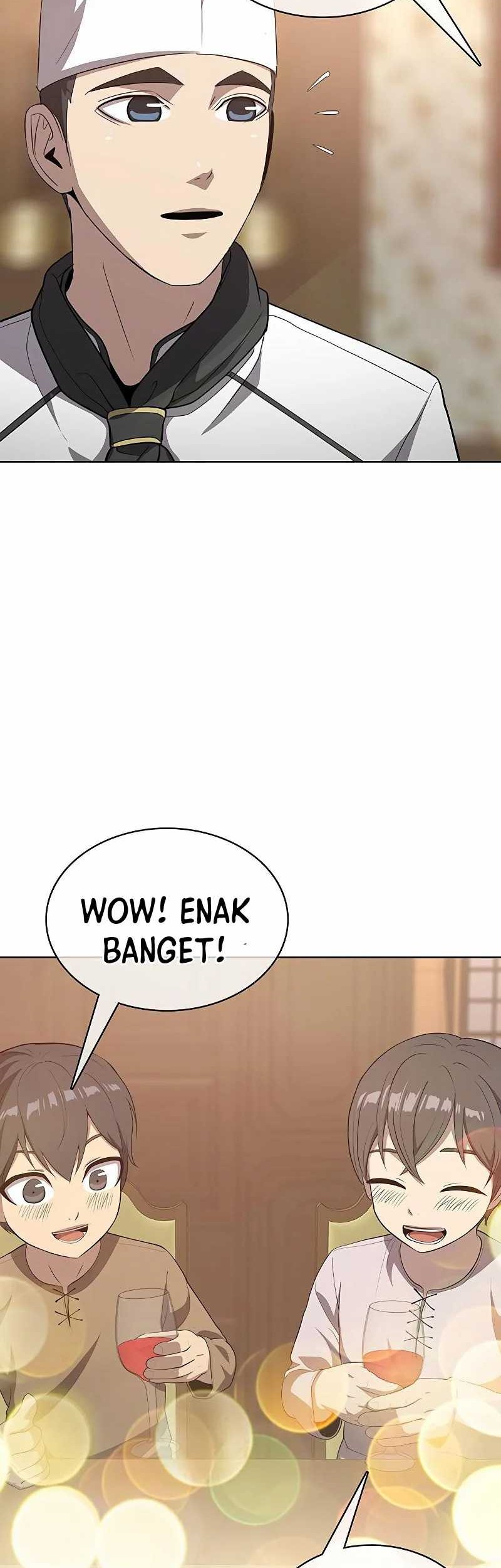 The Strongest Chef in Another World Chapter 17 halaman 22