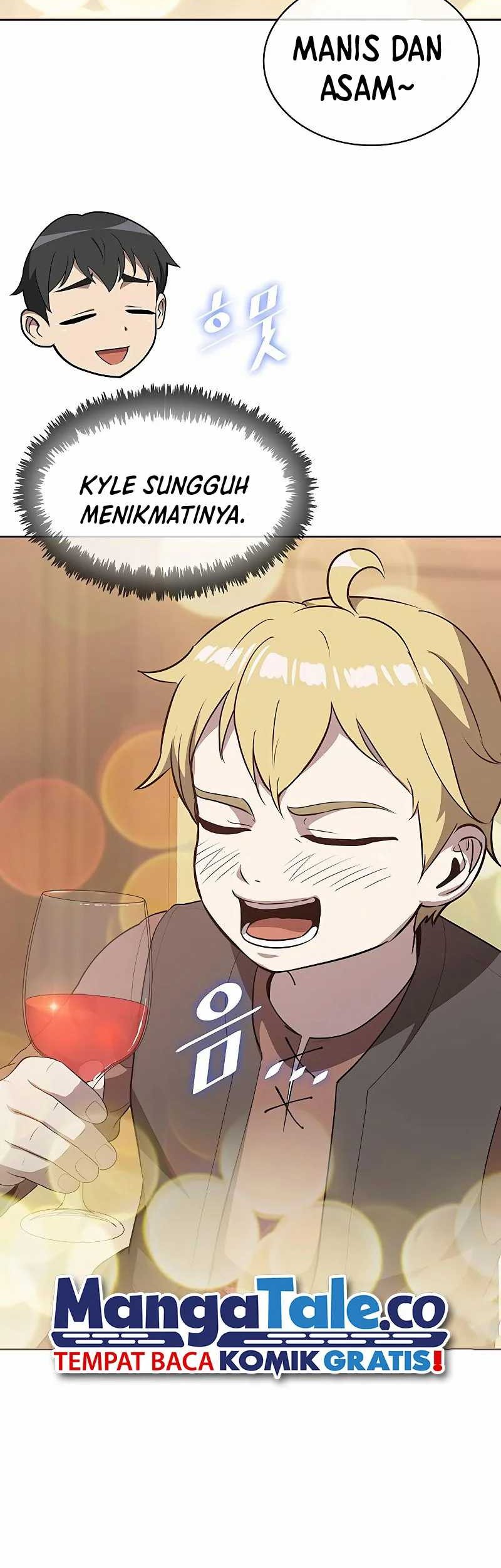 The Strongest Chef in Another World Chapter 17 halaman 23