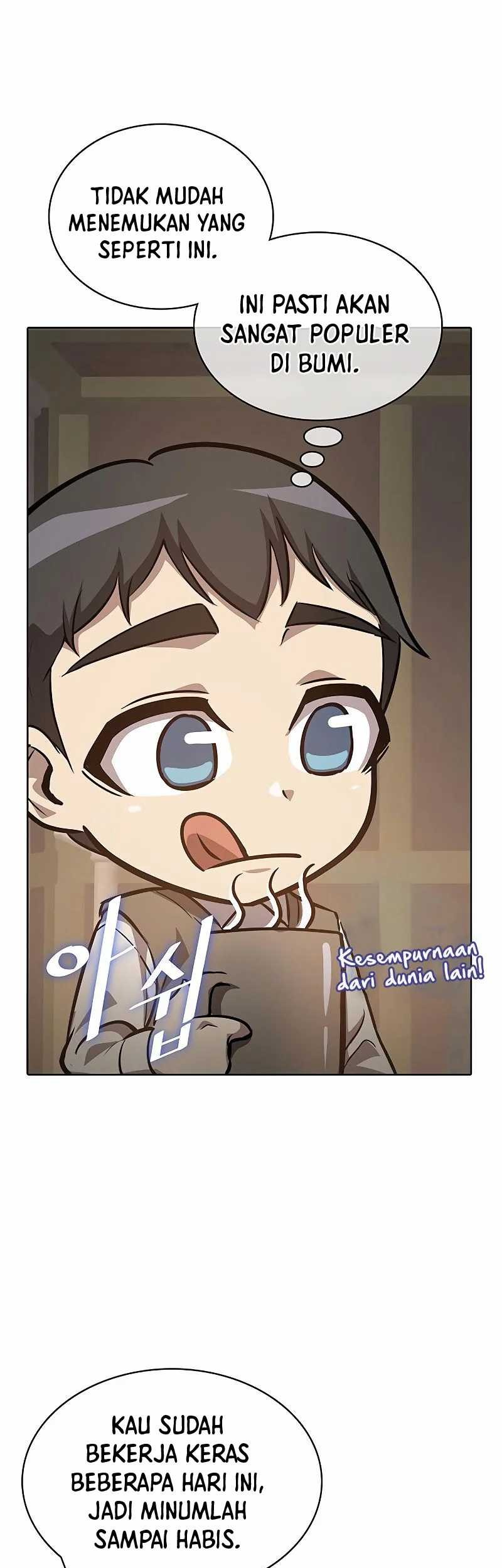 The Strongest Chef in Another World Chapter 16 halaman 15