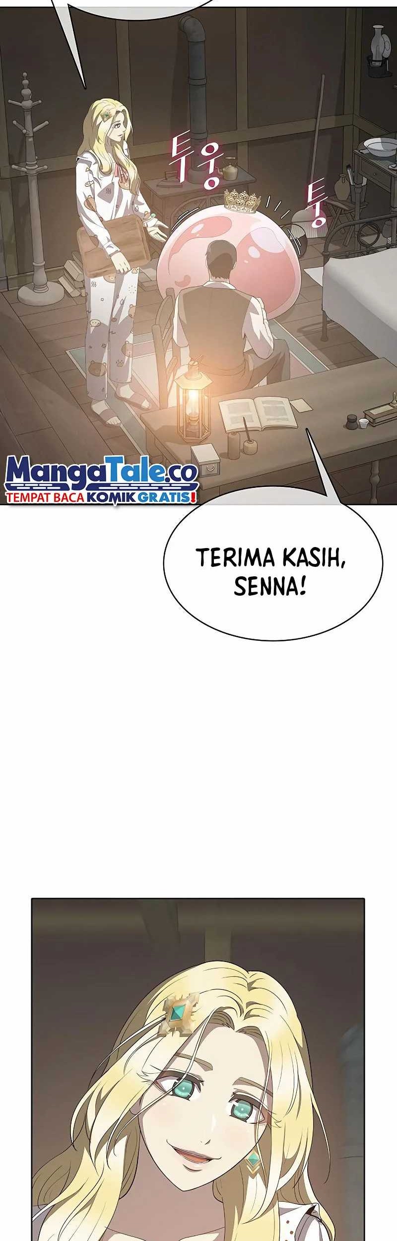The Strongest Chef in Another World Chapter 16 halaman 16