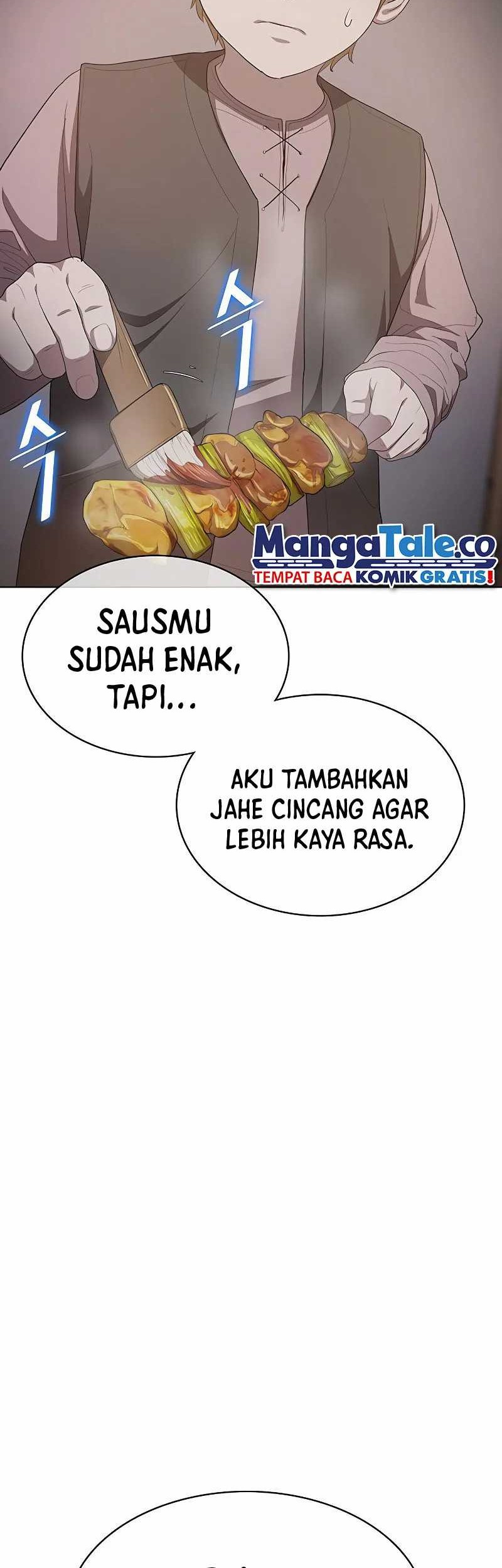 The Strongest Chef in Another World Chapter 14 halaman 15