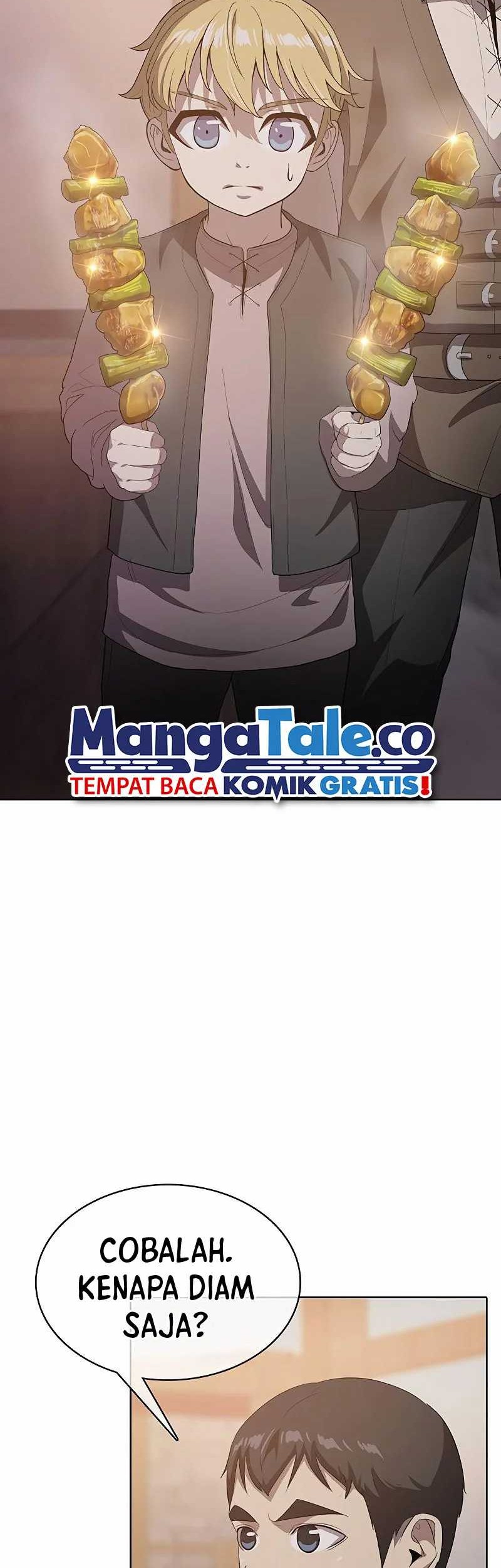 The Strongest Chef in Another World Chapter 14 halaman 17