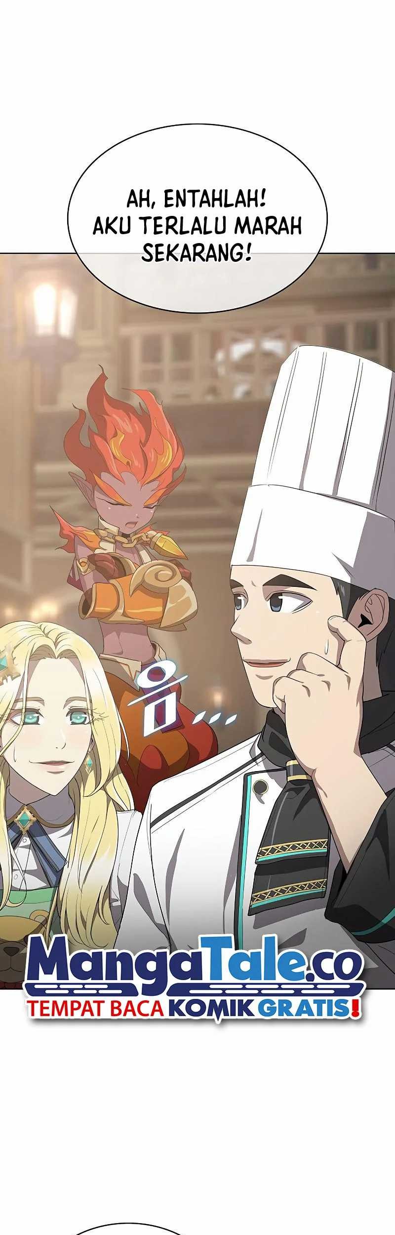 The Strongest Chef in Another World Chapter 13 halaman 15