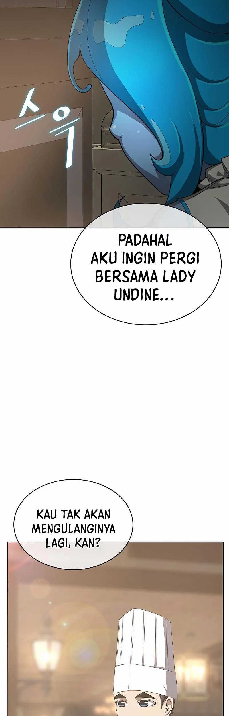 The Strongest Chef in Another World Chapter 13 halaman 18