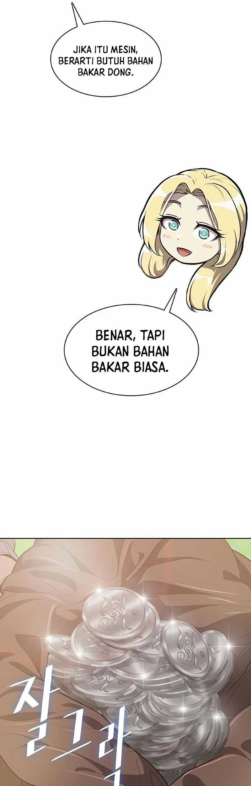 The Strongest Chef in Another World Chapter 12 halaman 18
