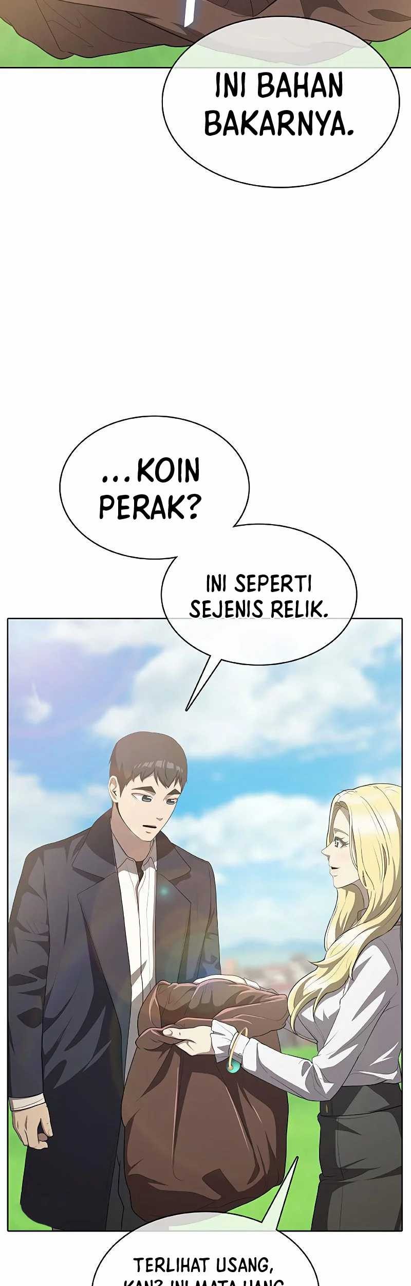 The Strongest Chef in Another World Chapter 12 halaman 19