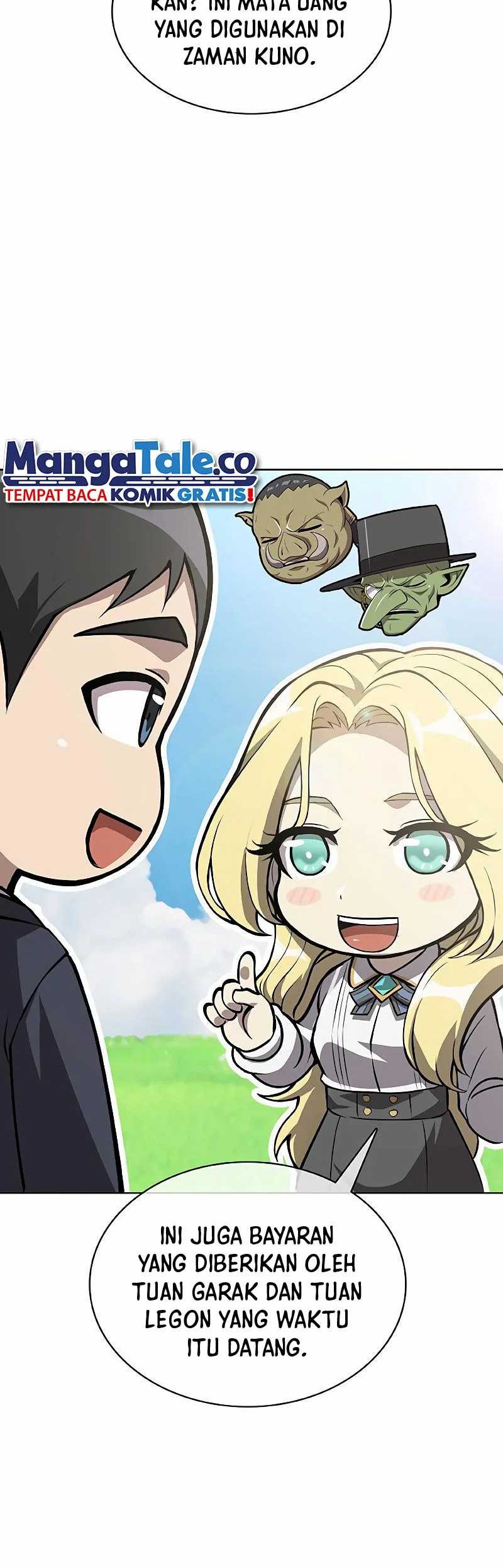 The Strongest Chef in Another World Chapter 12 halaman 20